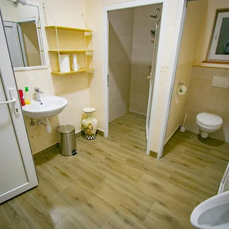 Pastirski Stan شقة Makole